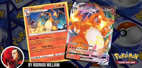 Standard Deck Tech: Charizard Full Theme Deck