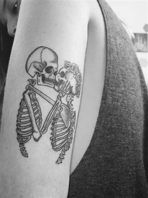 Tattoos: A Taboo of the Past - The Montclarion
