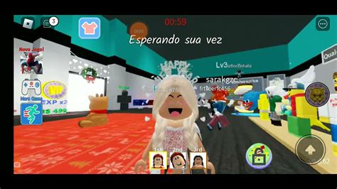 Jogo Da Batatinha Frita Parte Youtube