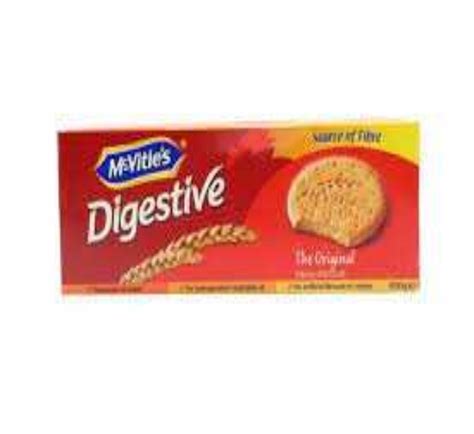 Digestive Biscuits Original 400gm Buy Online at Best Price in Bahrain ...