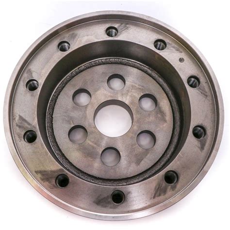 Mpparts Mpparts A12a8b1 Crank Shaft Adapter Pto Flange A12a8b1