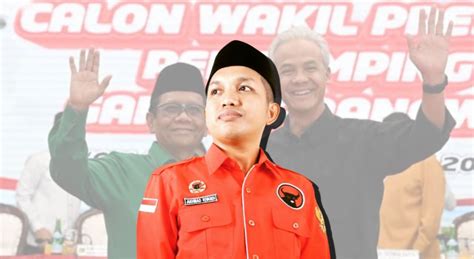 Dpc Pdip Bulukumba Siapkan Ribuan Saksi Tps Radar Selatan