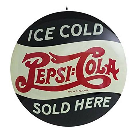 Download High Quality pepsi logo retro Transparent PNG Images - Art ...