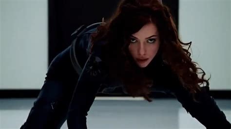 Rider ! Natasha Romanoff ! Iron Man 2 ! Fight Scene - YouTube