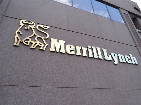 Former Merrill Lynch Advisor Thomas J Buck Barred By Sec Dimond