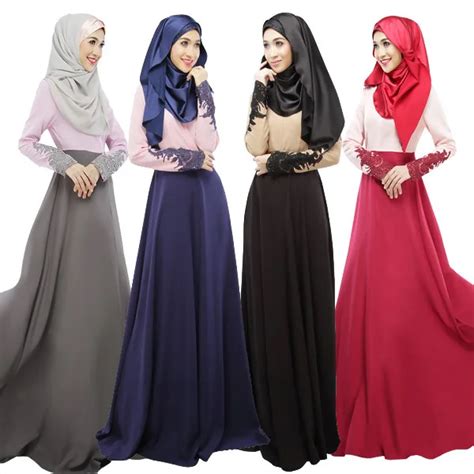 Abaya Website Dubai Di Malaysia