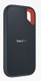 Ssd Sandisk Gb Extreme Portable Sdssde Gb G