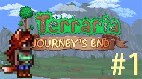 Terraria La Derni Re Mise Jour Youtube