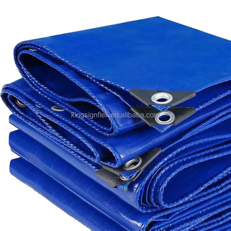 Gsm Heavy Duty Tarps Waterproof Pvc Truck Tarpaulin Sheet Truck