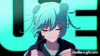 Mvintergalactic Bound By Yunosuke Circusp Feat Hatsune Mikumiku