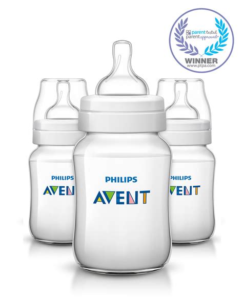 11 Best Anti Colic Bottles In 2023 To Avoid Gas Formation In Baby ...