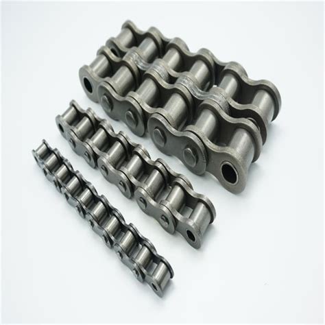 Din Standard B Series Roller Chain Factory High Quality Chains Shop Now