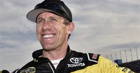 Nascar Great Carl Edwards Will Be Inducted Into The Texas Motorsports Hall Of Fame Altdriver