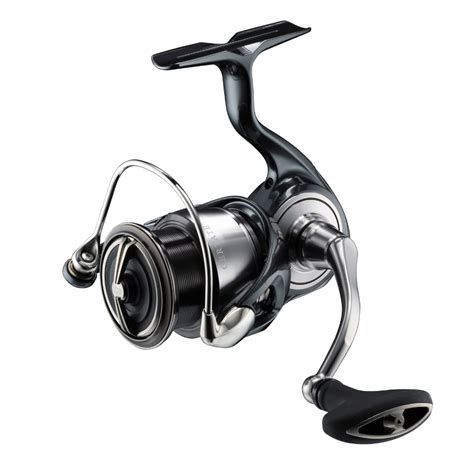 Daiwa 24 Certate LT Reel Fishing Tackle And Bait