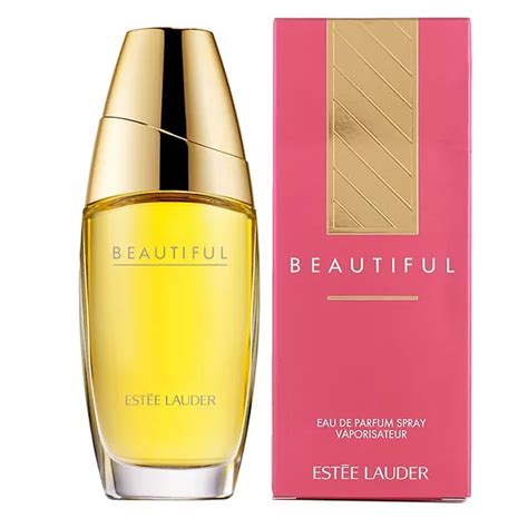 خرید عطر و ادکلن زنانه استی لودر بیوتیفول ادوپرفیوم ESTEE LAUDER