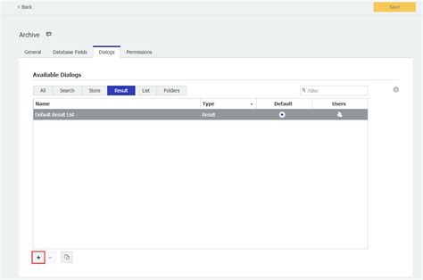 How To Configure Available Functions For A Workflow Task List