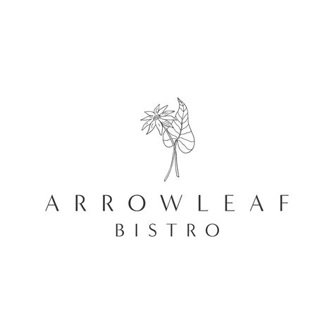 Arrowleaf Bistro Fine Dining in Winthrop WA