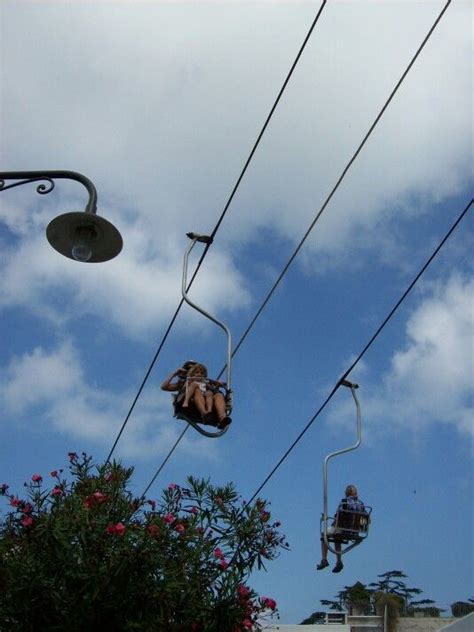 Capri Funicular Capri, Outdoor Decor, Life, Italia