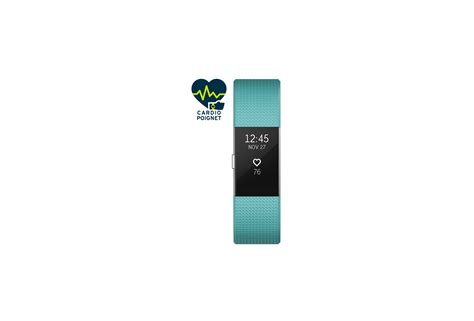 Fitbit Pulsera De Actividad Charge L En Promoci N Electr Nica