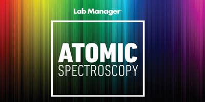 Atomic Spectroscopy | Lab Manager