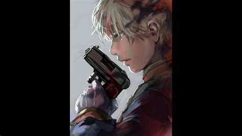 Sawanohiroyuki Nzk Mizuki Aliez Aldnoah Zero Youtube