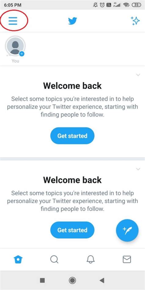 How To Change Privacy Settings On Twitter Techowns