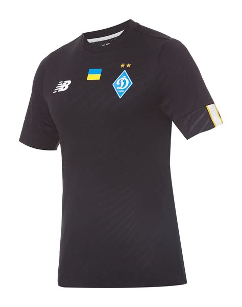 Dynamo Kyiv 2023 24 Gk Home Kit