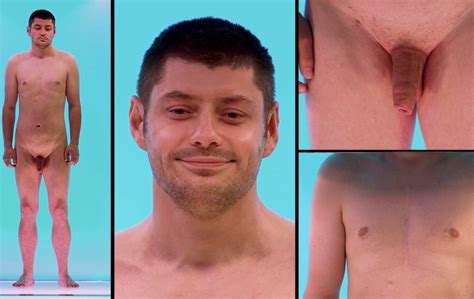 Naked Attraction Polonia I Ragazzi Nudi Dei Primi Episodi Bitchyx