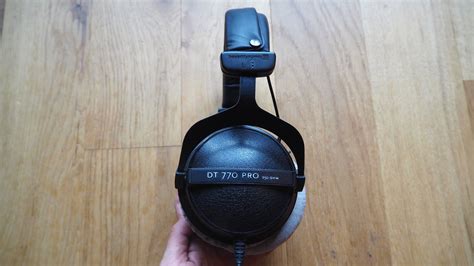 REVIEW: Beyerdynamic DT 770 vs. DT 990 headphones | The Wong Janice ...