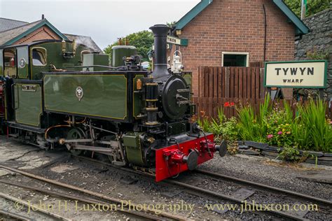 Talyllyn Railway 2021 2022 JHLPHOTOGRAPHY