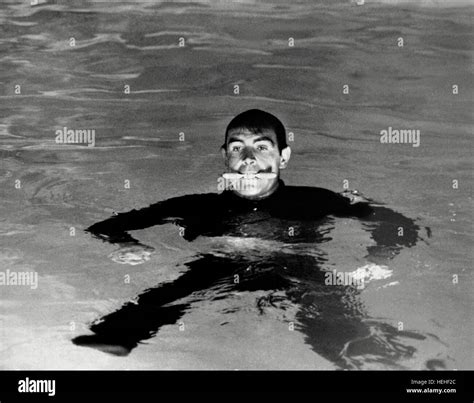 Thunderball Sean Connery 1965 High Resolution Stock Photography and ...