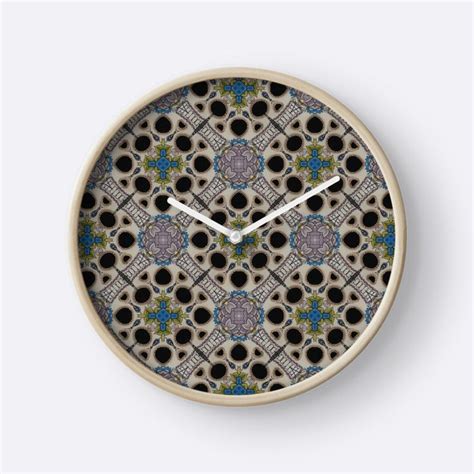 Mexicano Clock For Sale By Bubbliciousart Clocks For Sale Clock