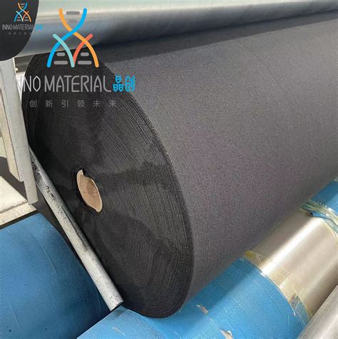 Continuous Filament Spunbond Polypropylene Non Woven Geotextile For