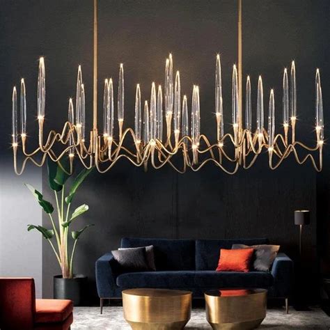 Modern Chandelier Styles Elevate Your Home With Contemporary Lighting