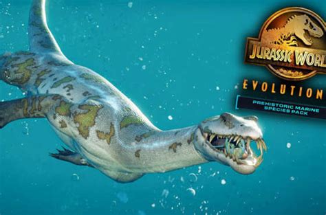 Jurassic World Evolution 2 Aniversario Jurassic Park