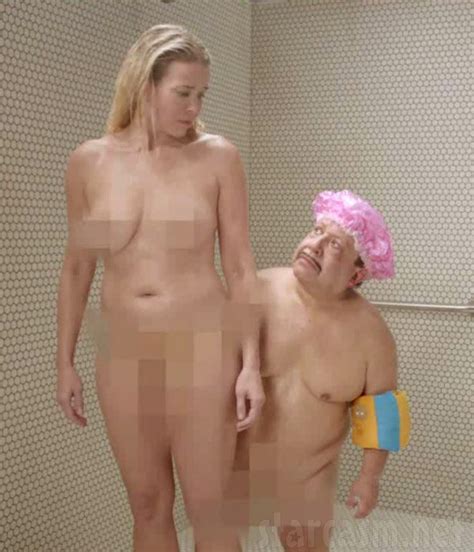 Chelsea Handler Naked