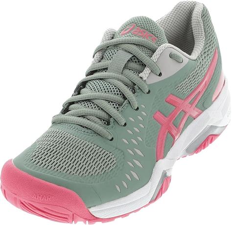 Amazon ASICS Women S Gel Challenger 12 Tennis Shoes Tennis