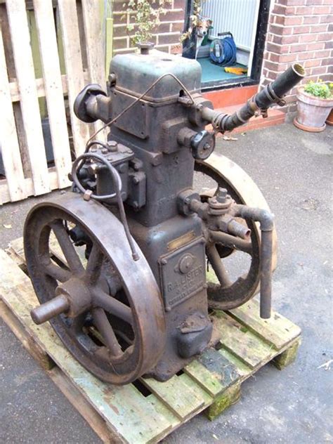 Lister Diesel Engine Serial Numbers - limitedfasr