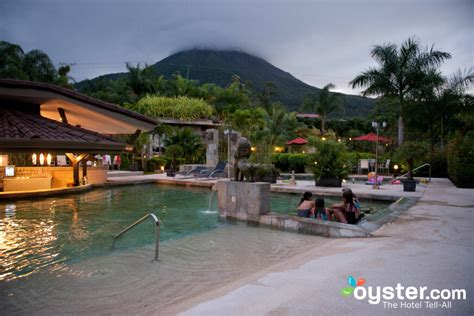 Costa Rica Hot Springs: Hot Springs Hotels in Costa Rica | Oyster.com