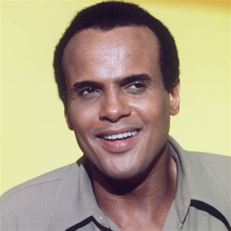 Legendary Musician Harry Belafonte A Voice For The Ages