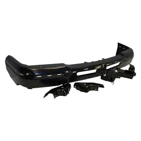 Chevy Silverado Front Bumpers For 1999 2000 2001 2002 2003 2004 2005 2006 Americantrucks