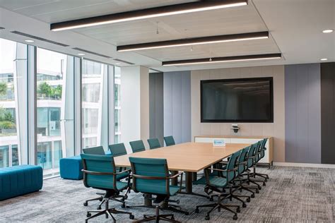 Conference Room Acoustics Audio Visualvideo Solutions