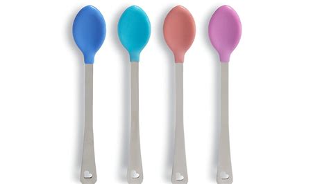 13 Different Types Of Spoons With Images