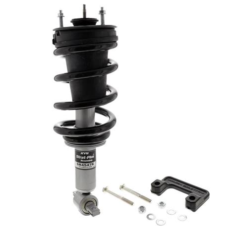 KYB Truck-Plus Leveling Assembly Strut Assembly ASR4547K