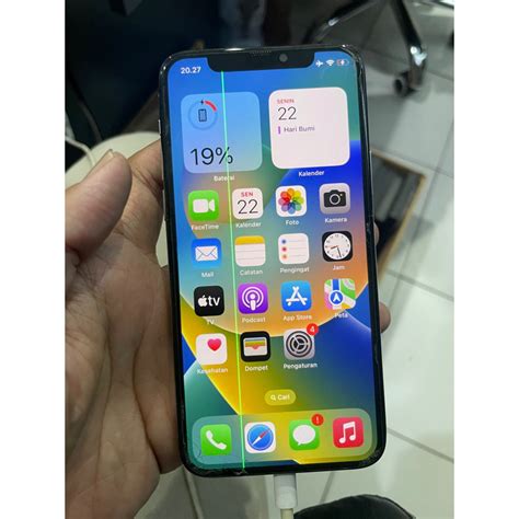 Jual Mesin Iphone 11 Pro 64Gb Shopee Indonesia