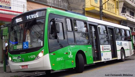 SPTrans anuncia alterações em sete linhas de ônibus da capital paulista