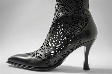 Réevolve Your Style With Boot Uppers Décover Their Impact On Your