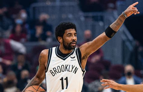 How well did the Brooklyn Nets handle the Kyrie Irving situation? | PR Week