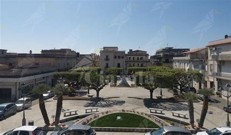 A Siderno Si Celebra La Festa Della Repubblica Ciavula