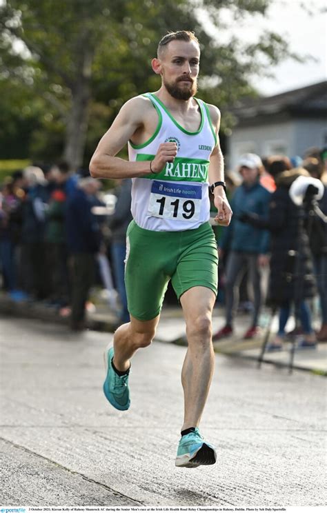 Irish Runner 5k Kicks Off Athletics Ireland Race Series Tri Talking Sport